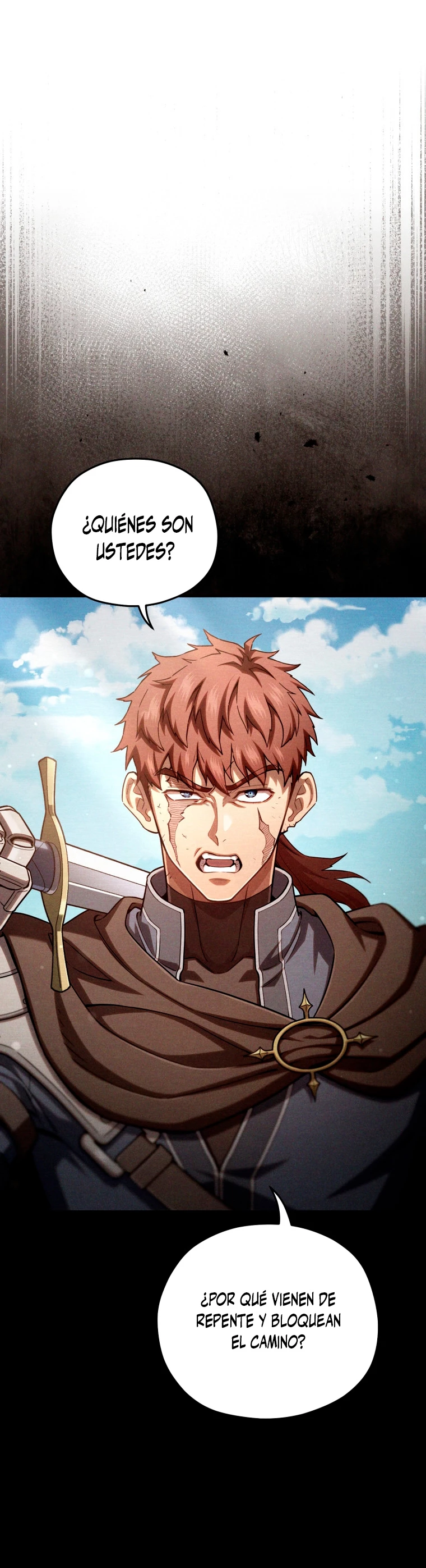 Read Maldita Reencarnacion ES Manga Online