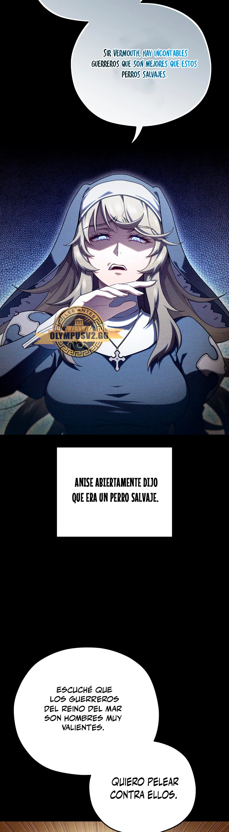 Read Maldita Reencarnacion ES Manga Online
