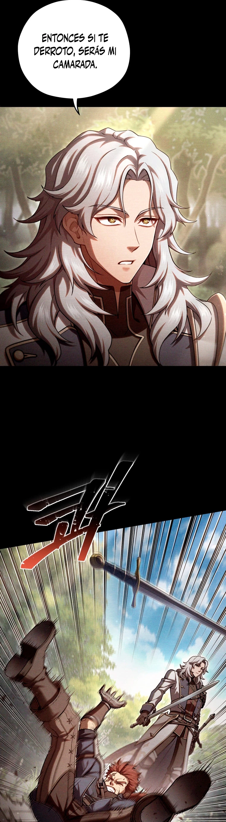 Read Maldita Reencarnacion ES Manga Online