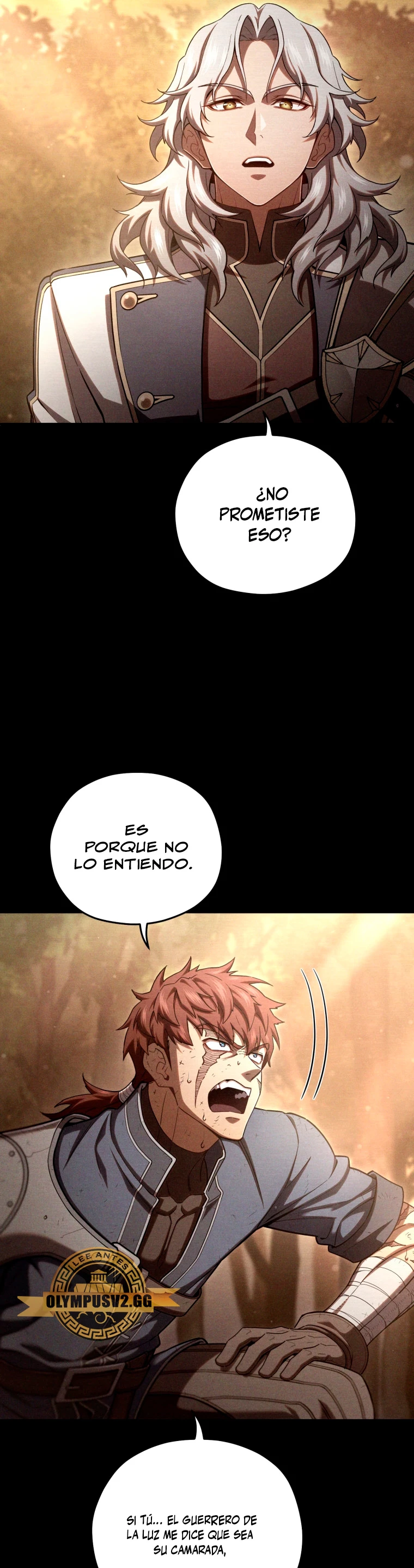Read Maldita Reencarnacion ES Manga Online