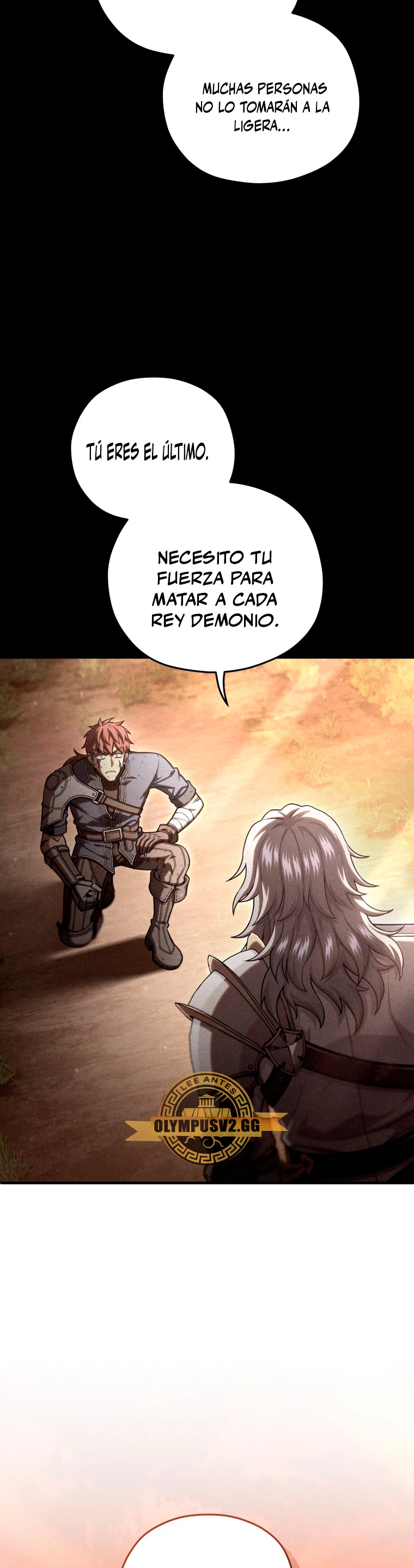 Read Maldita Reencarnacion ES Manga Online