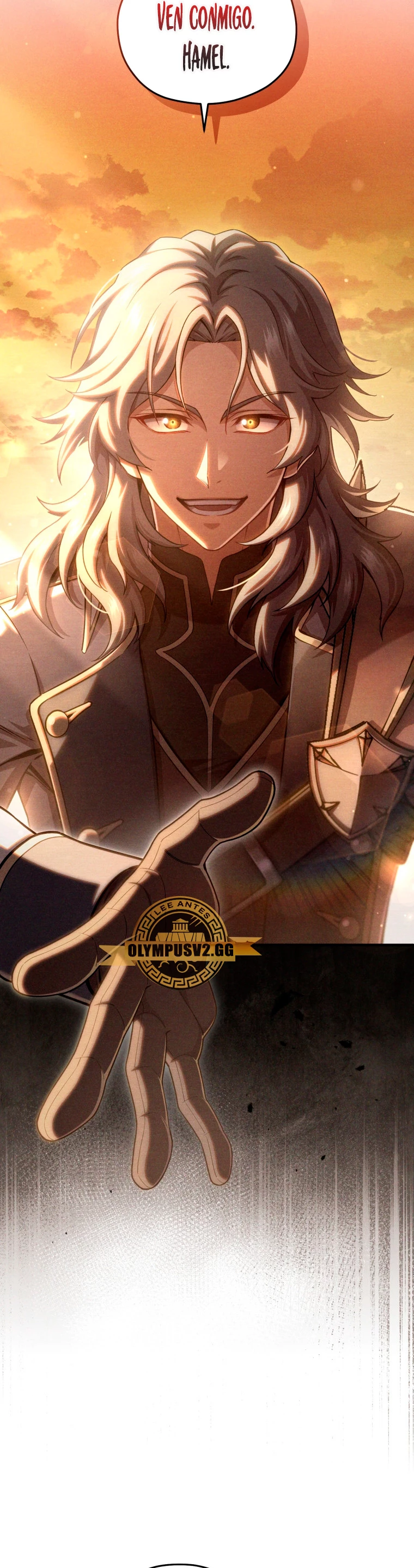 Read Maldita Reencarnacion ES Manga Online