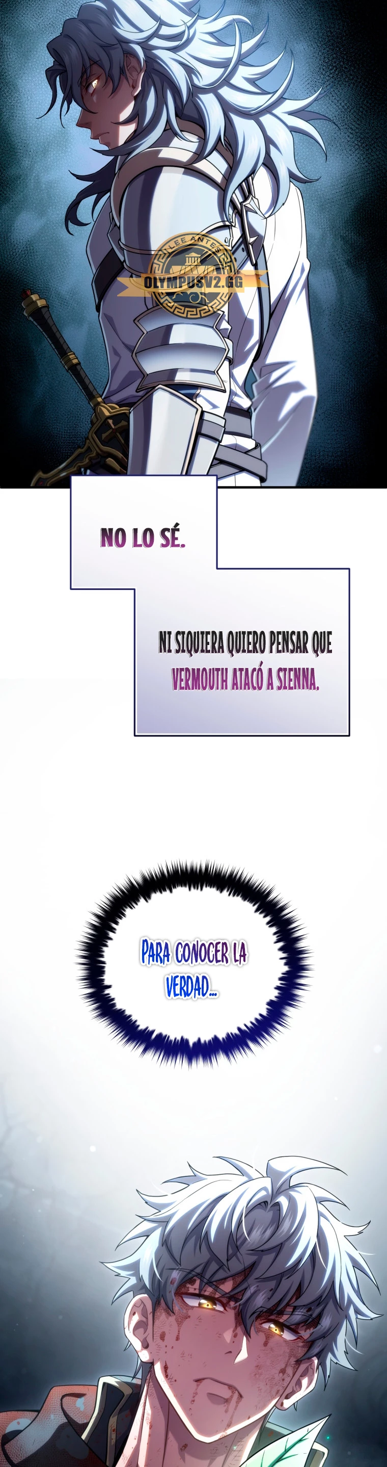 Read Maldita Reencarnacion ES Manga Online