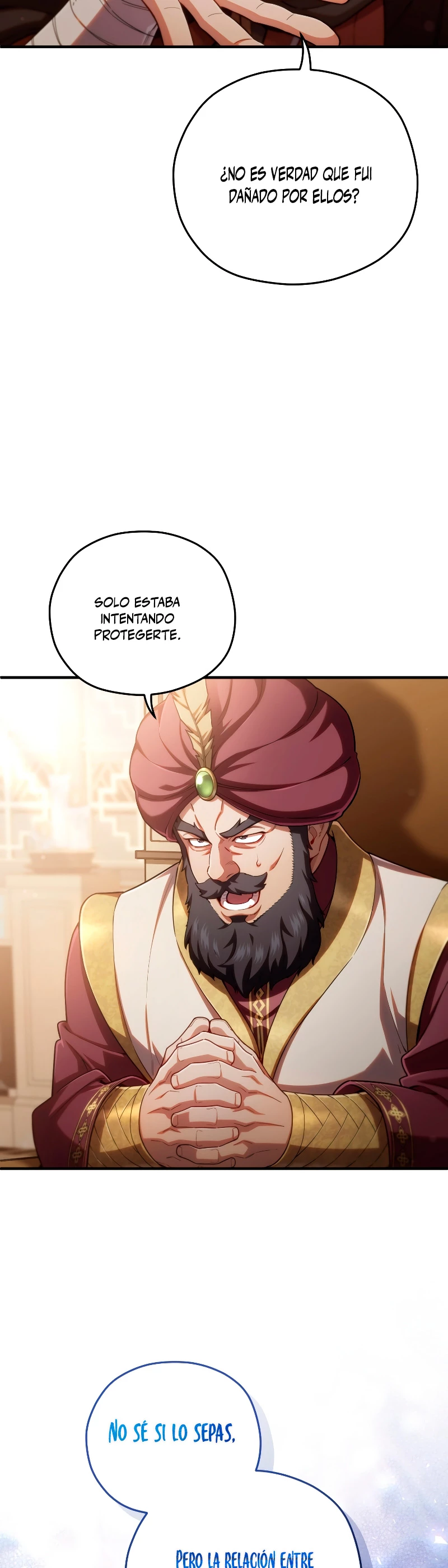 Read Maldita Reencarnacion ES Manga Online