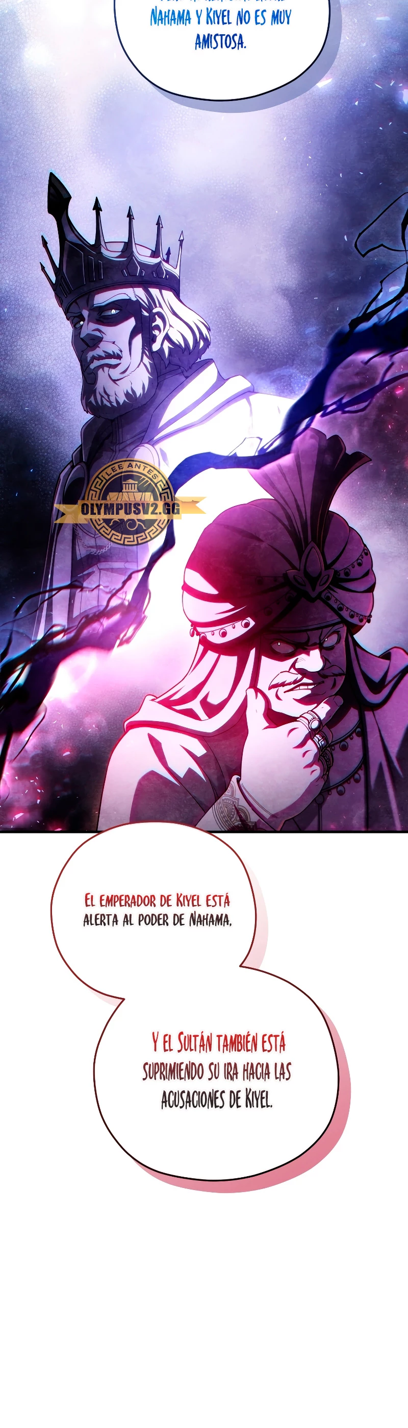 Read Maldita Reencarnacion ES Manga Online