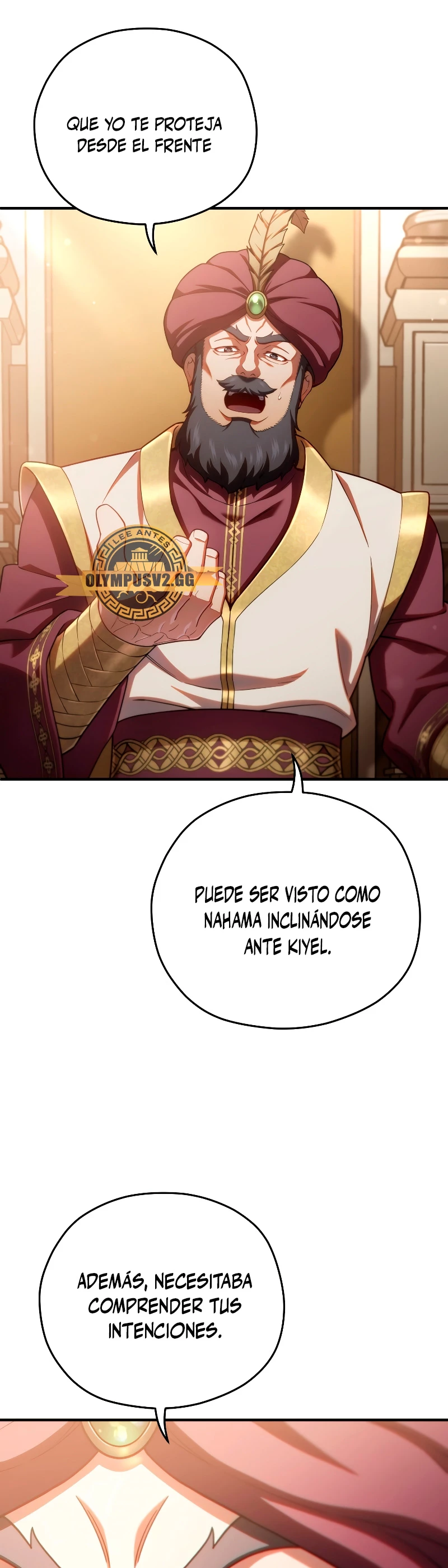 Read Maldita Reencarnacion ES Manga Online