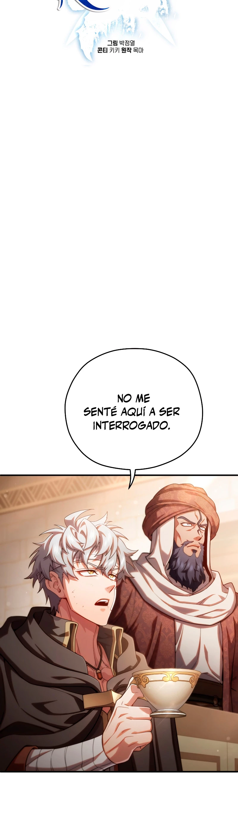 Read Maldita Reencarnacion ES Manga Online