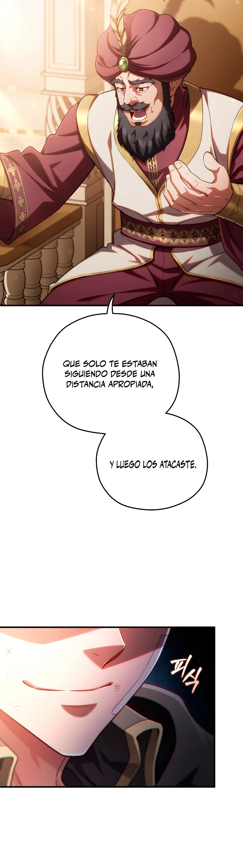Read Maldita Reencarnacion ES Manga Online