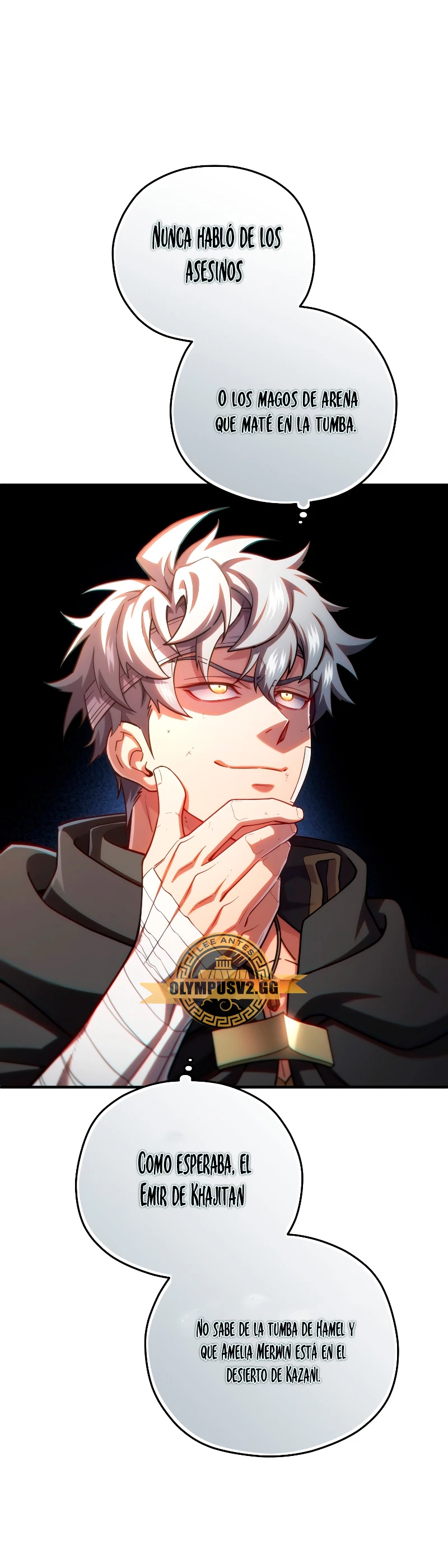 Read Maldita Reencarnacion ES Manga Online