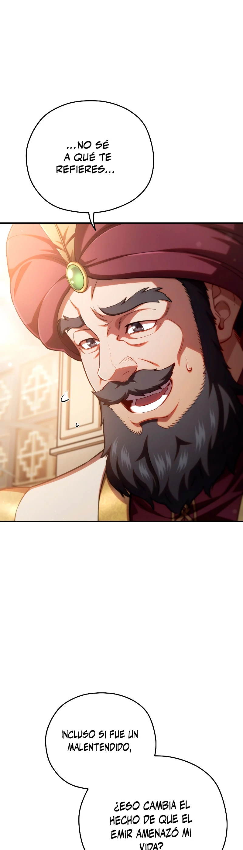 Read Maldita Reencarnacion ES Manga Online