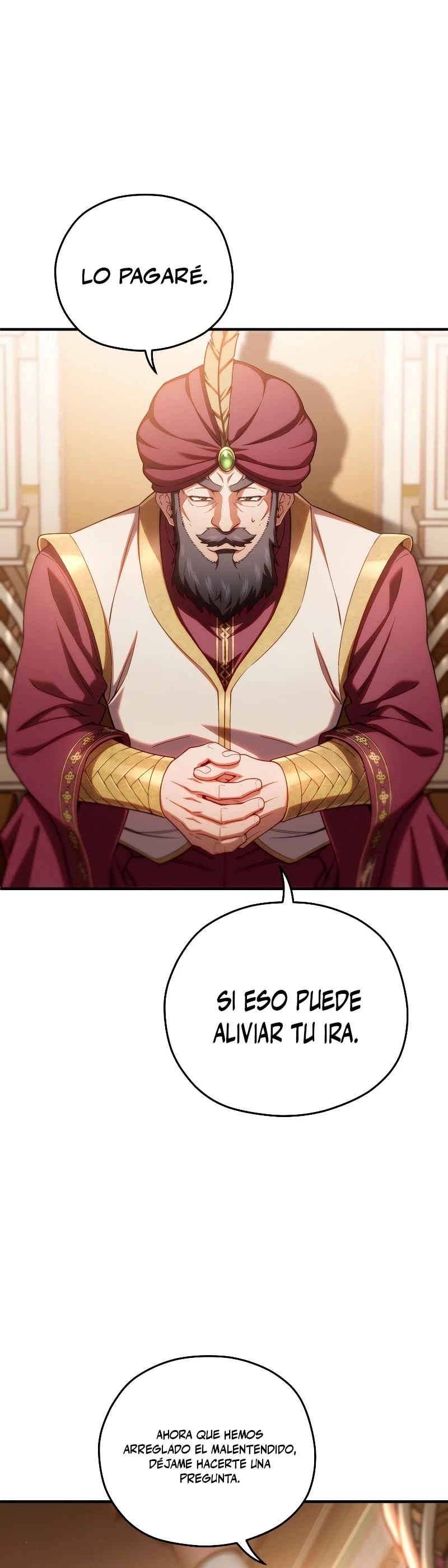 Read Maldita Reencarnacion ES Manga Online