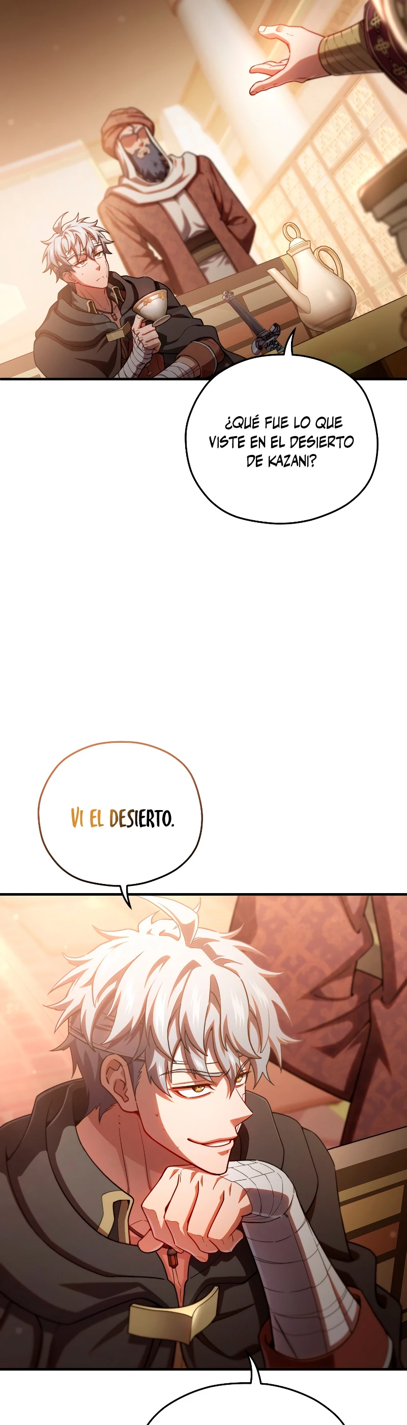Read Maldita Reencarnacion ES Manga Online