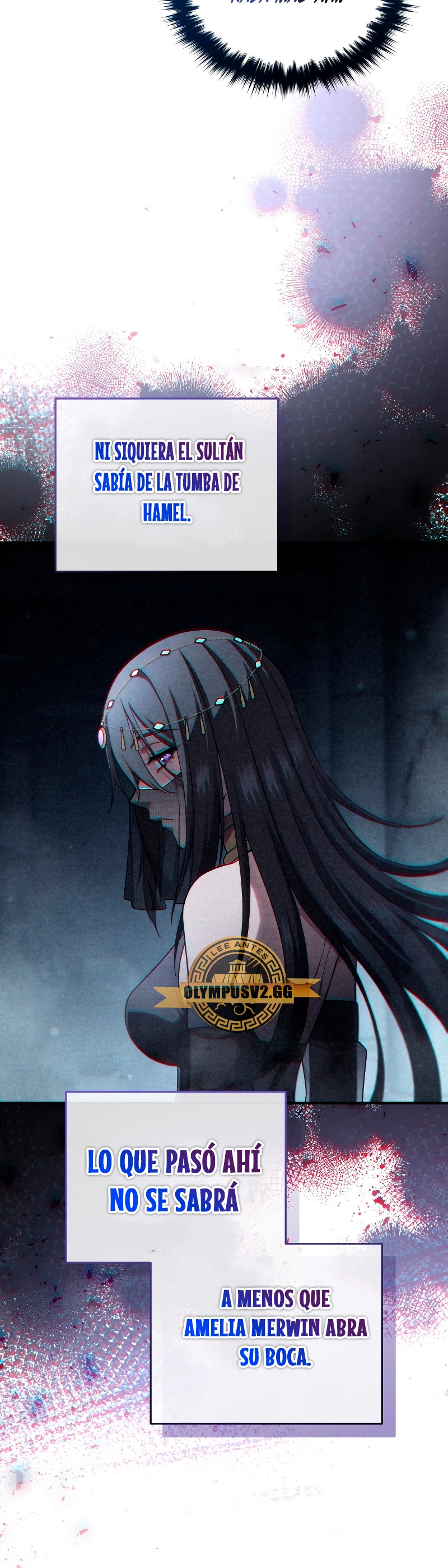 Read Maldita Reencarnacion ES Manga Online