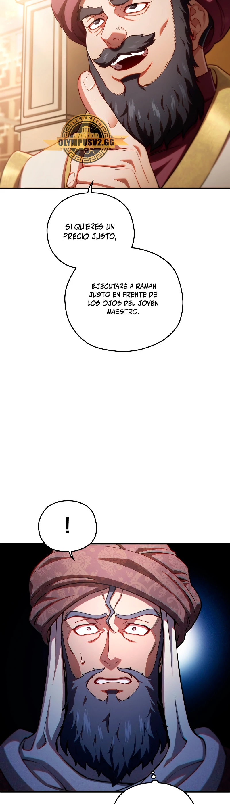 Read Maldita Reencarnacion ES Manga Online