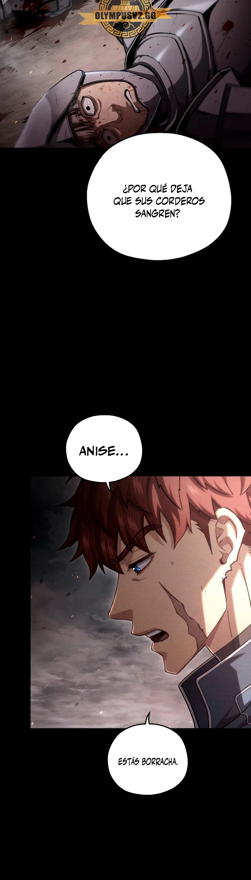Read Maldita Reencarnacion ES Manga Online