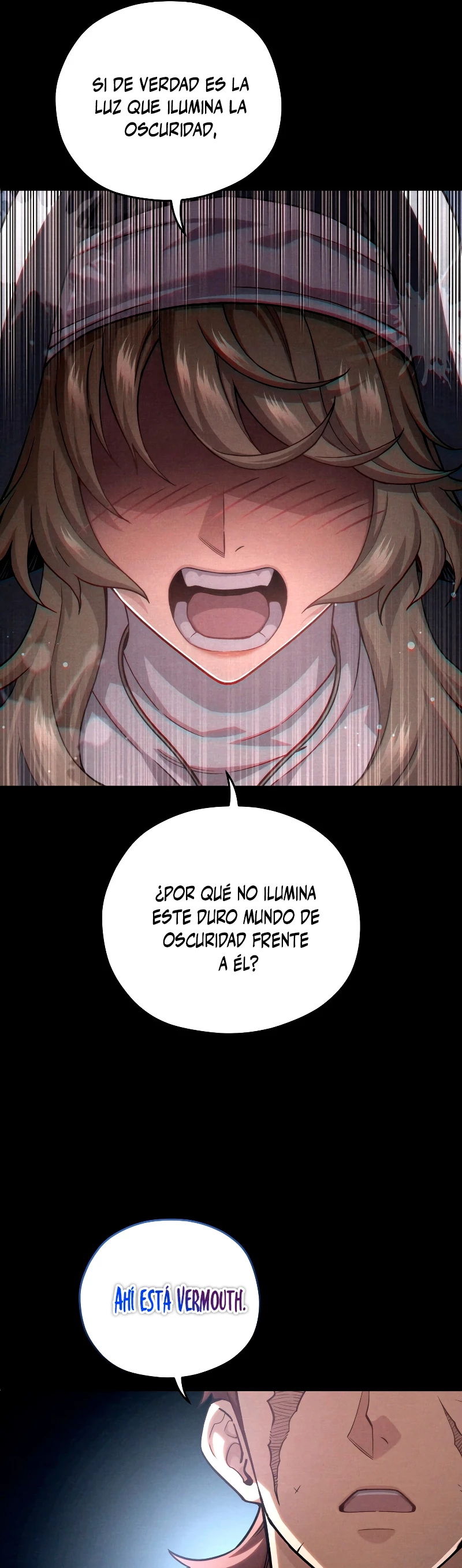 Read Maldita Reencarnacion ES Manga Online
