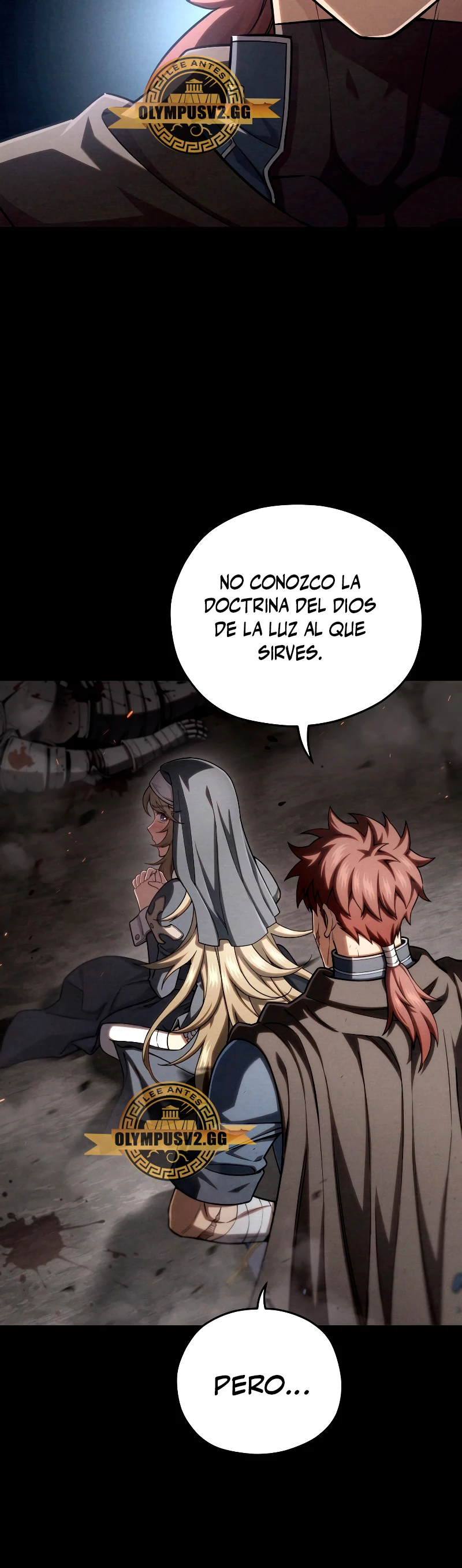 Read Maldita Reencarnacion ES Manga Online