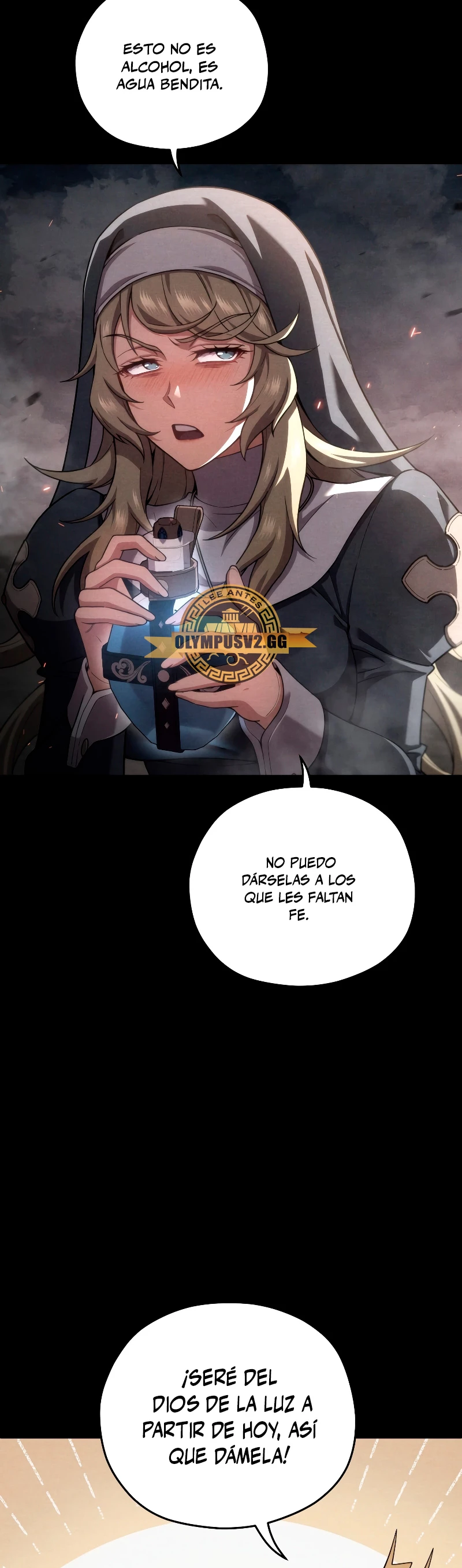 Read Maldita Reencarnacion ES Manga Online