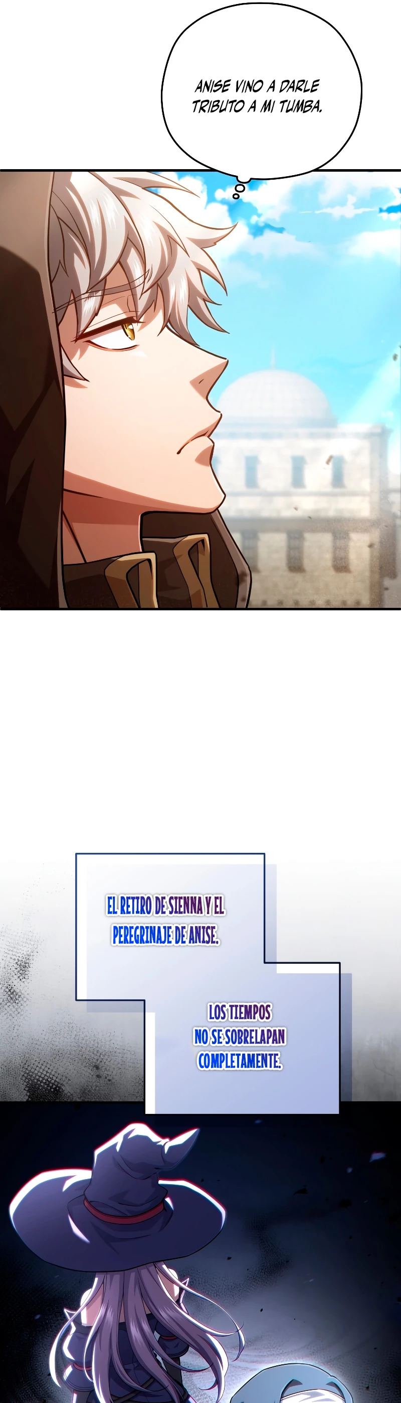 Read Maldita Reencarnacion ES Manga Online