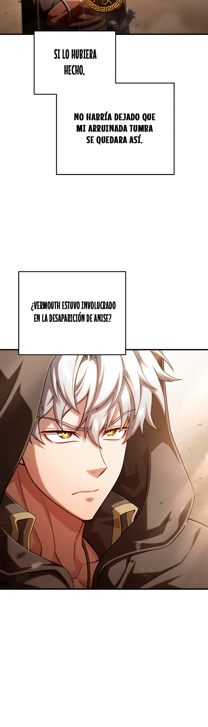 Read Maldita Reencarnacion ES Manga Online