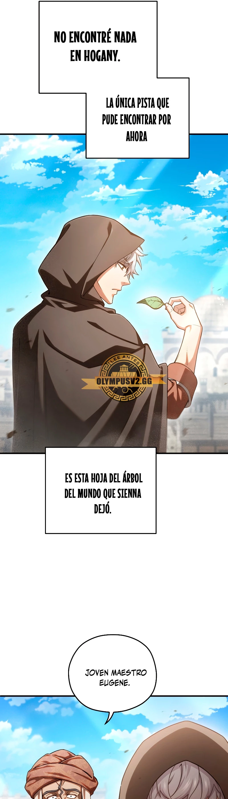 Read Maldita Reencarnacion ES Manga Online