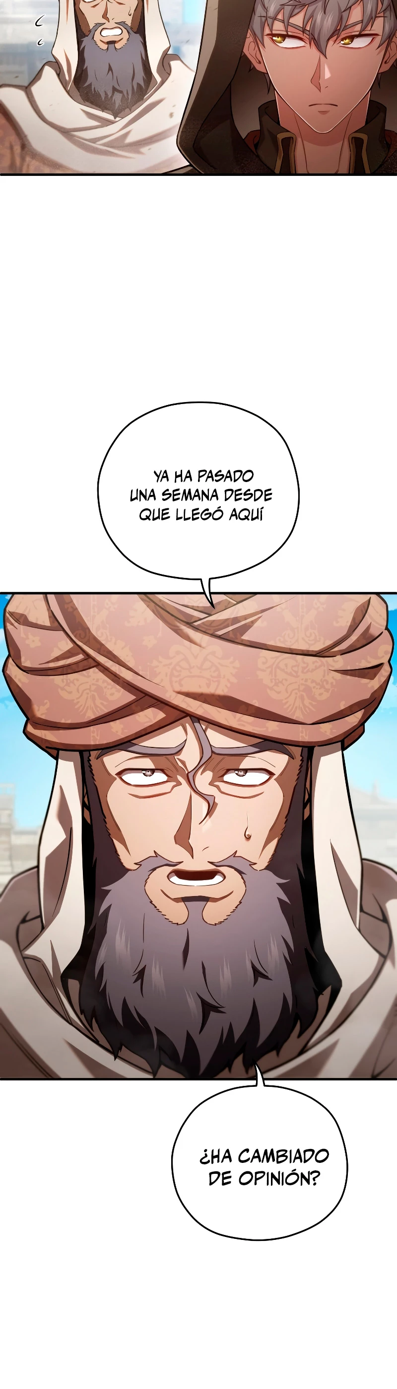 Read Maldita Reencarnacion ES Manga Online