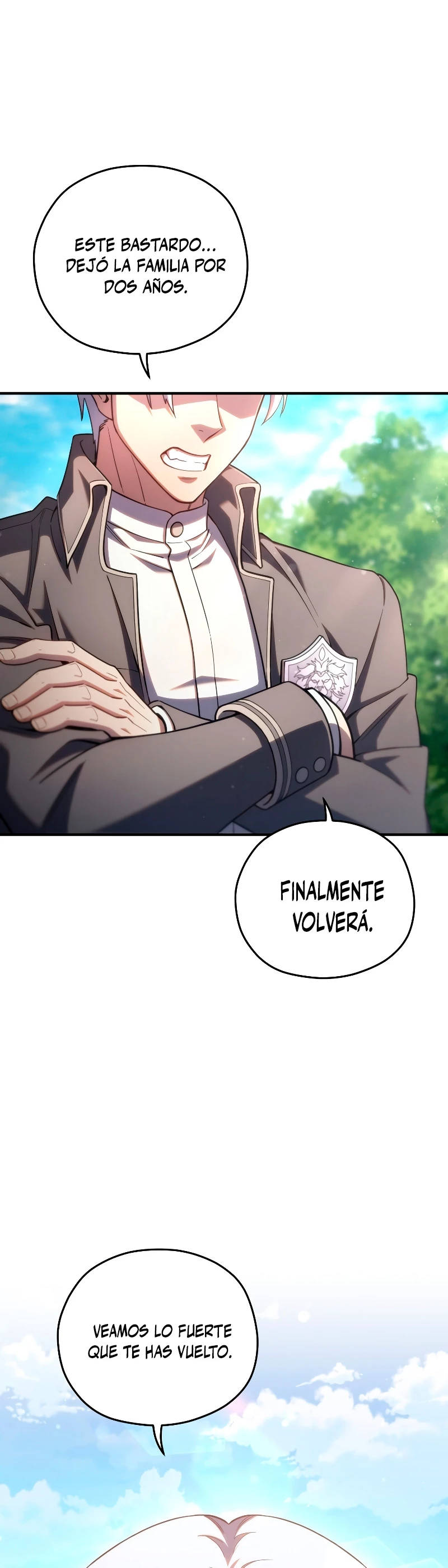 Read Maldita Reencarnacion ES Manga Online