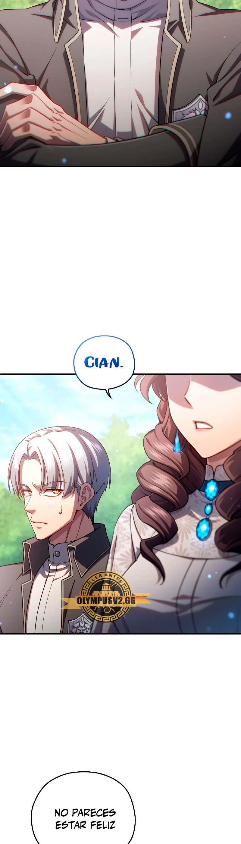 Read Maldita Reencarnacion ES Manga Online