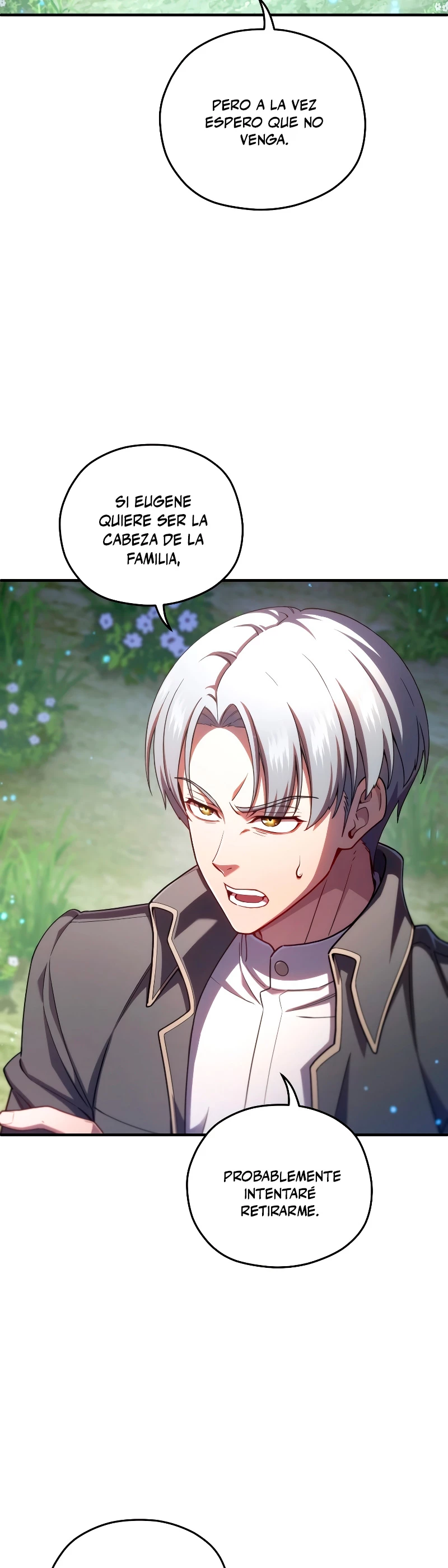 Read Maldita Reencarnacion ES Manga Online