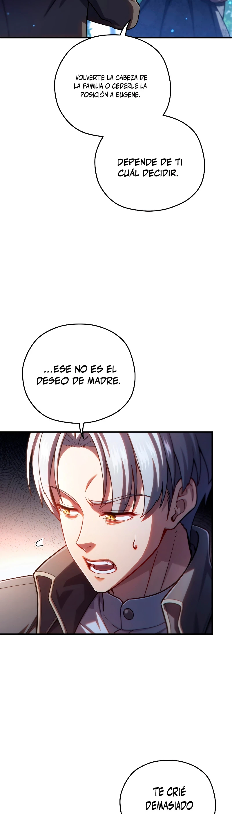 Read Maldita Reencarnacion ES Manga Online