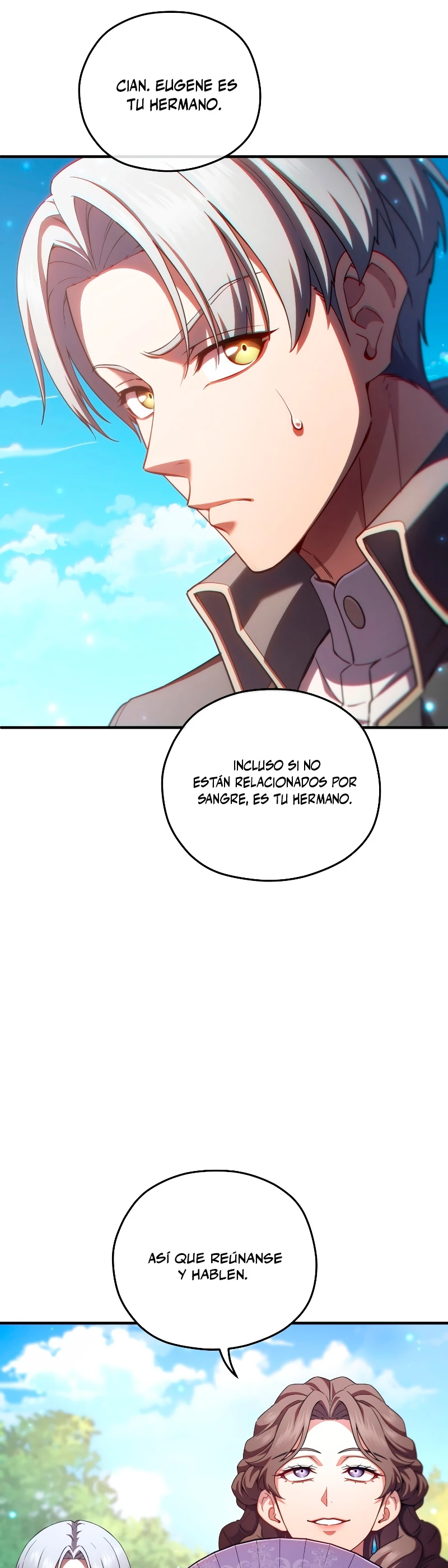 Read Maldita Reencarnacion ES Manga Online