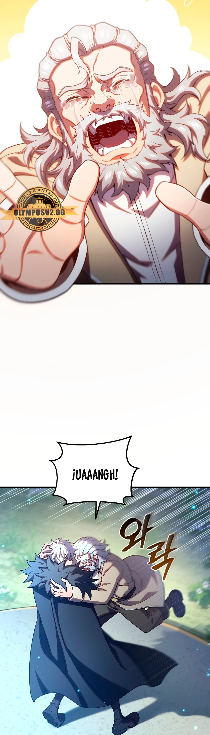 Read Maldita Reencarnacion ES Manga Online