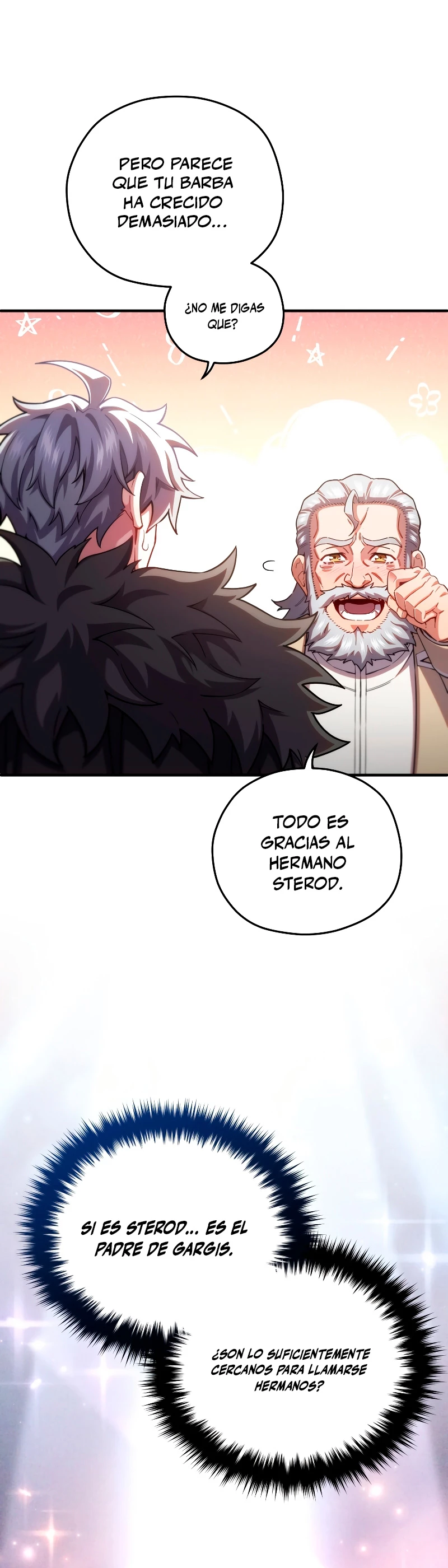Read Maldita Reencarnacion ES Manga Online