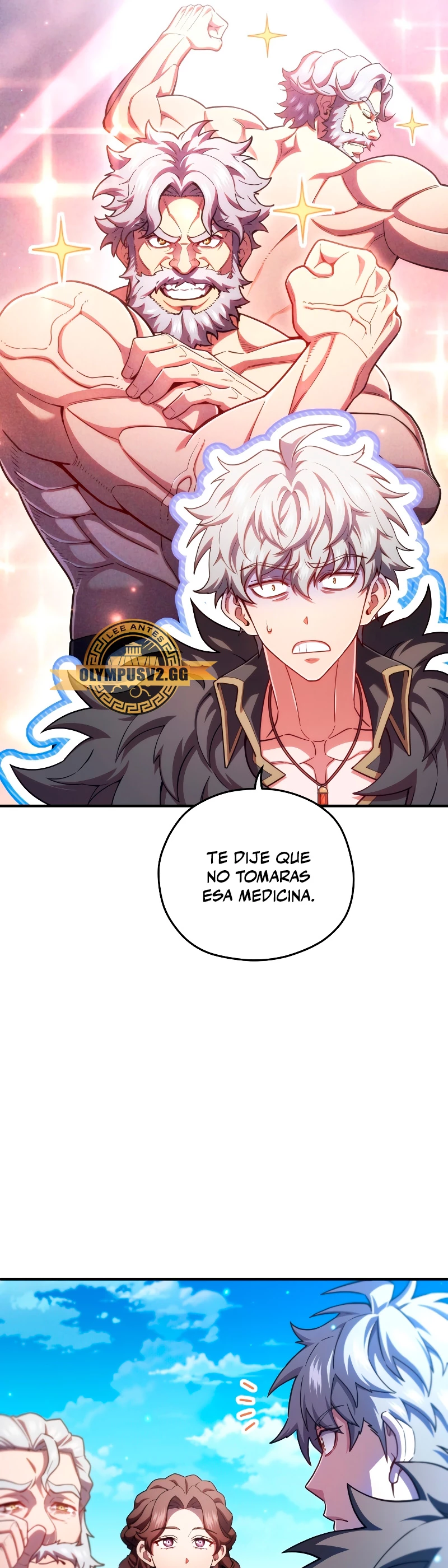 Read Maldita Reencarnacion ES Manga Online