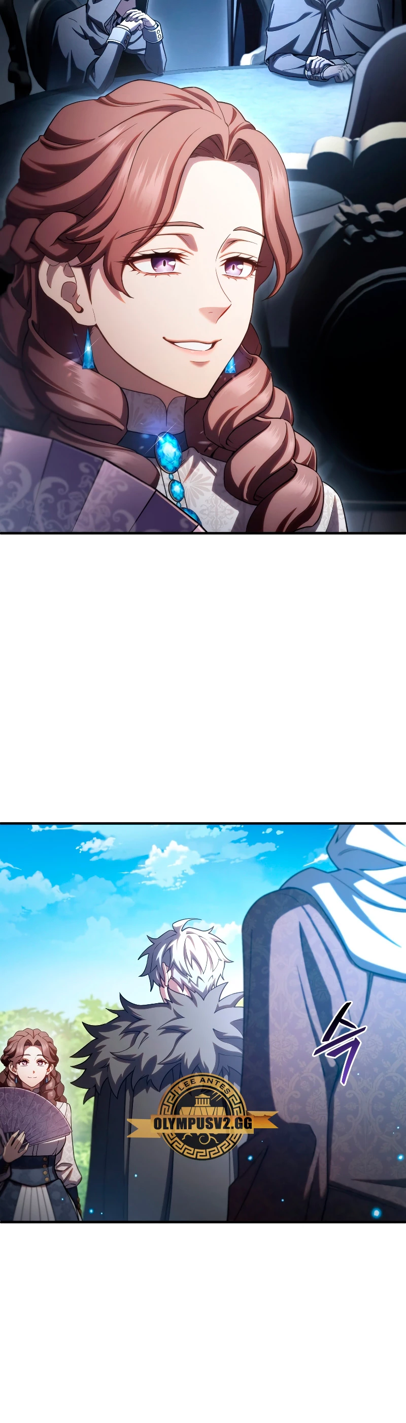 Read Maldita Reencarnacion ES Manga Online