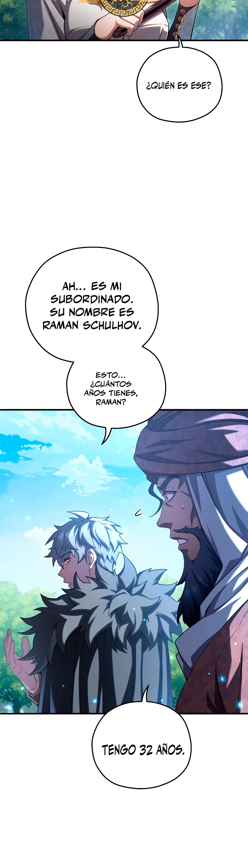 Read Maldita Reencarnacion ES Manga Online