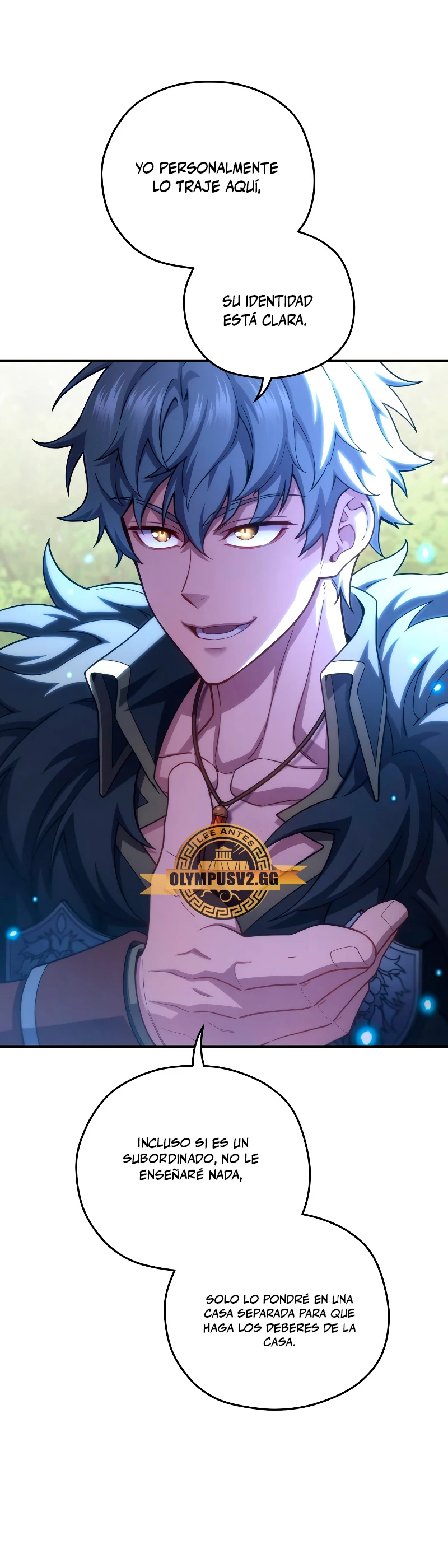 Read Maldita Reencarnacion ES Manga Online