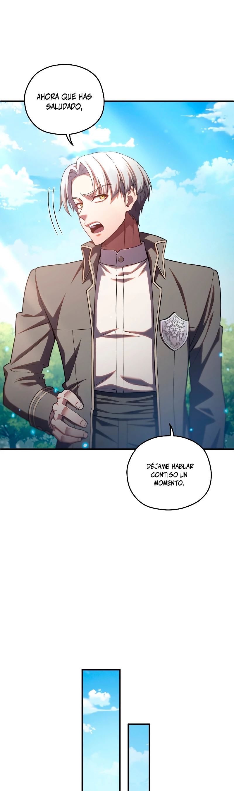 Read Maldita Reencarnacion ES Manga Online