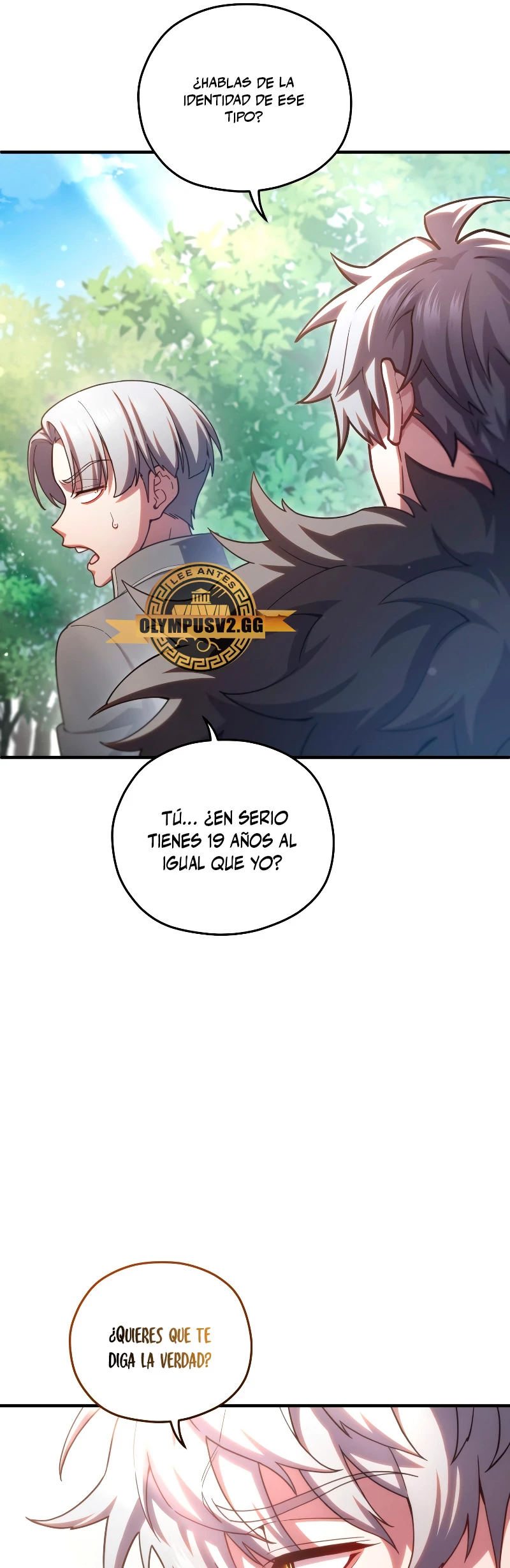 Read Maldita Reencarnacion ES Manga Online