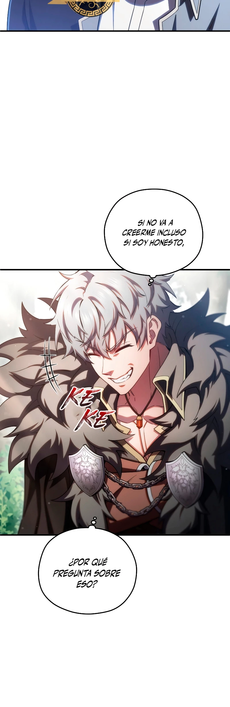 Read Maldita Reencarnacion ES Manga Online