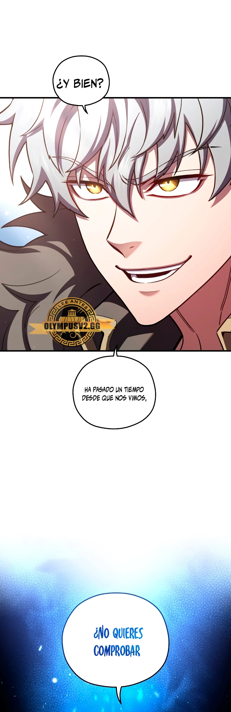 Read Maldita Reencarnacion ES Manga Online