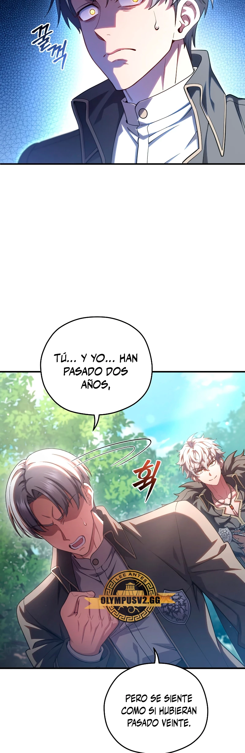 Read Maldita Reencarnacion ES Manga Online