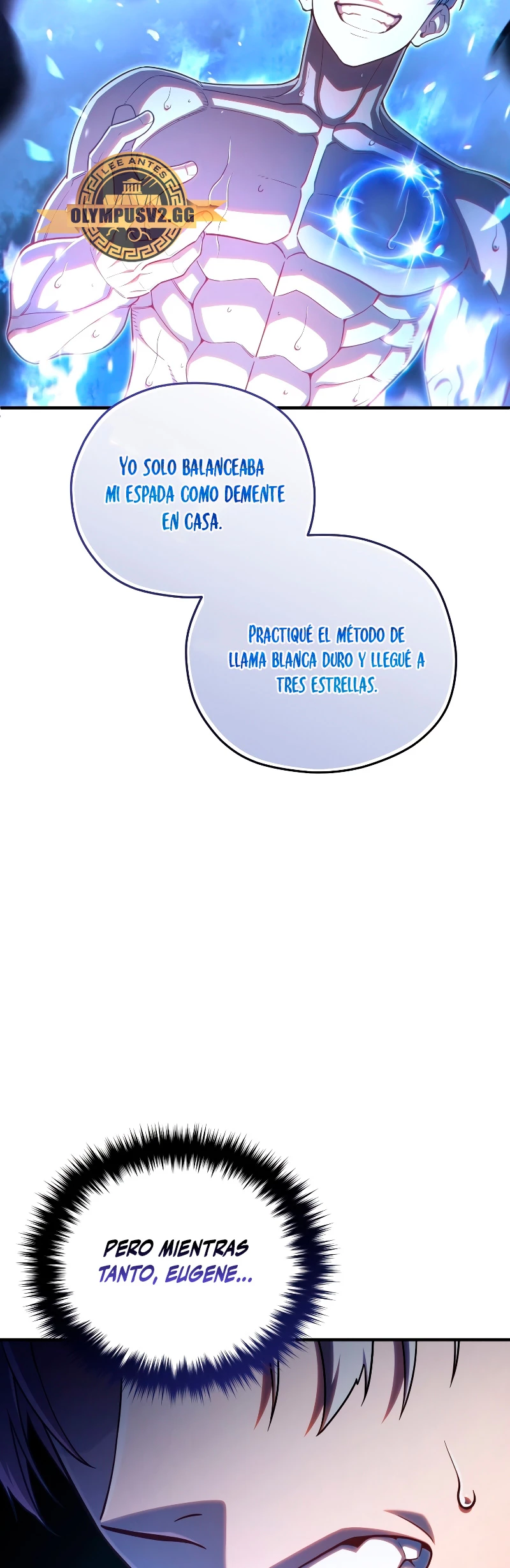 Read Maldita Reencarnacion ES Manga Online