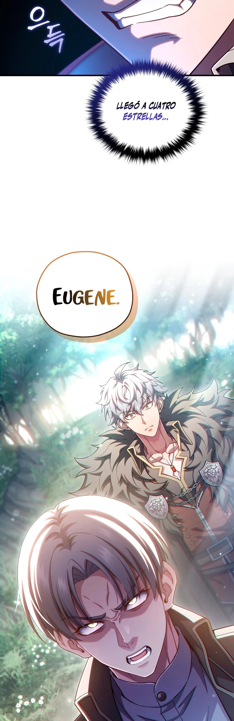 Read Maldita Reencarnacion ES Manga Online