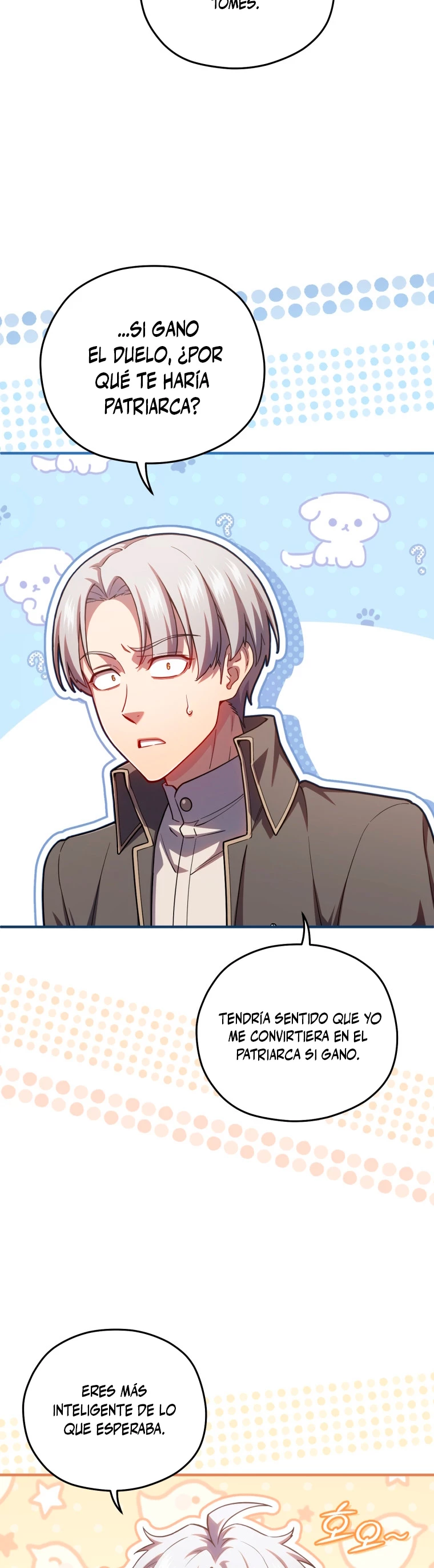 Read Maldita Reencarnacion ES Manga Online