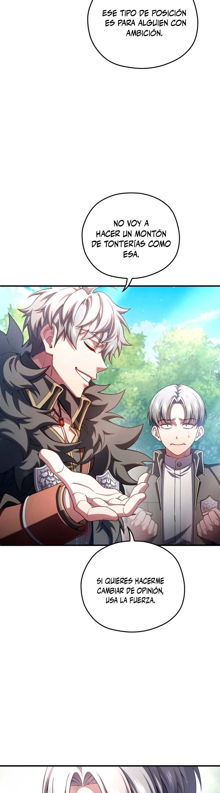Read Maldita Reencarnacion ES Manga Online