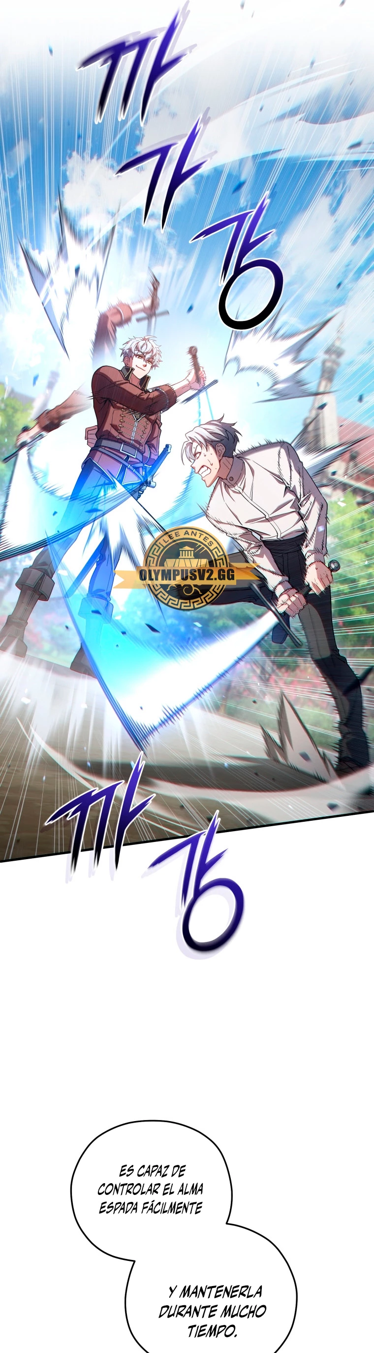 Read Maldita Reencarnacion ES Manga Online