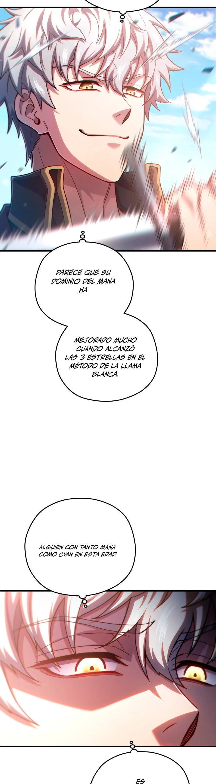 Read Maldita Reencarnacion ES Manga Online