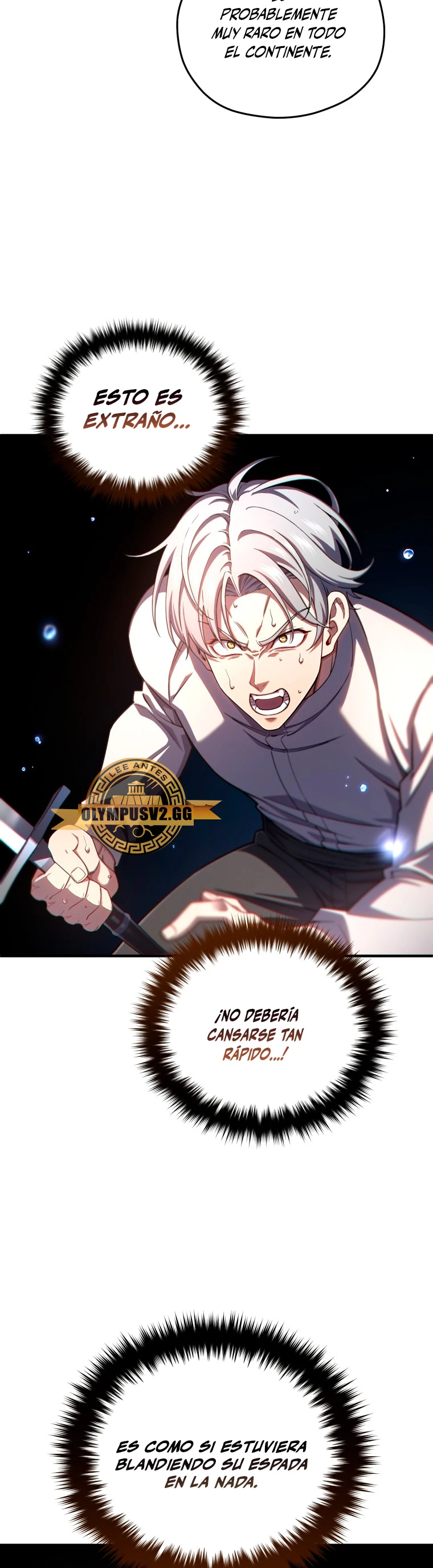 Read Maldita Reencarnacion ES Manga Online