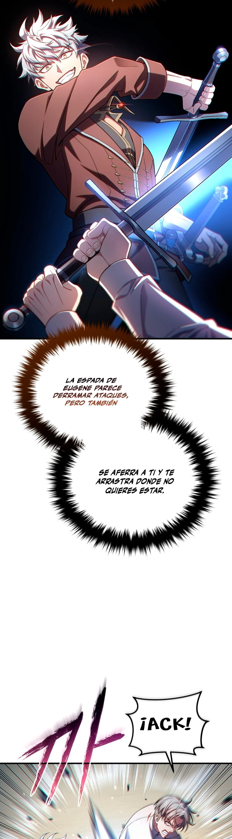 Read Maldita Reencarnacion ES Manga Online